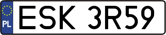 ESK3R59