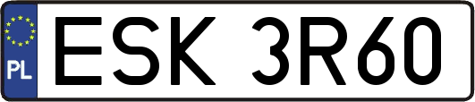 ESK3R60