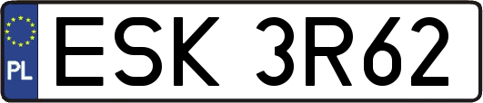 ESK3R62