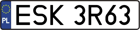 ESK3R63