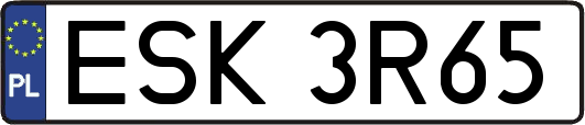 ESK3R65