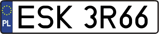 ESK3R66