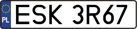 ESK3R67