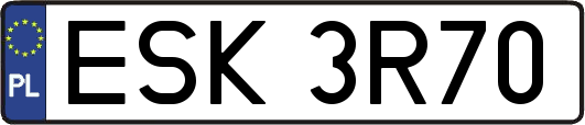 ESK3R70