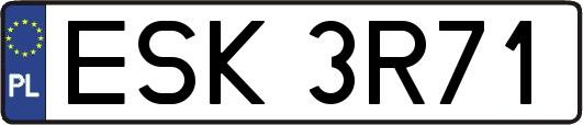 ESK3R71