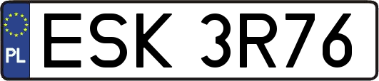 ESK3R76