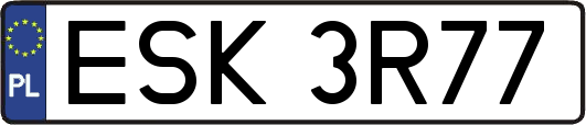 ESK3R77