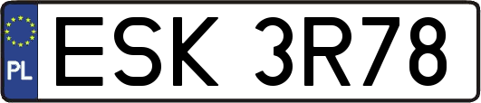 ESK3R78