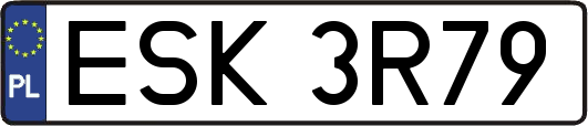ESK3R79