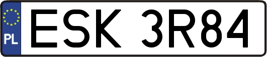 ESK3R84