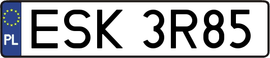 ESK3R85
