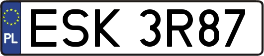 ESK3R87