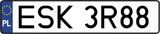 ESK3R88