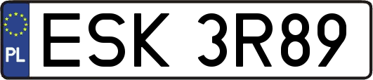 ESK3R89