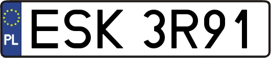ESK3R91