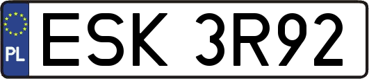 ESK3R92
