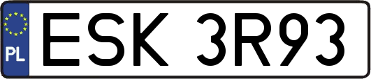 ESK3R93