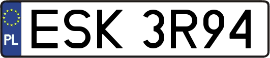 ESK3R94