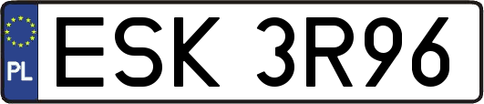 ESK3R96