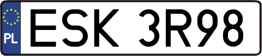 ESK3R98
