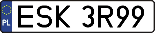 ESK3R99