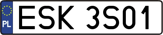ESK3S01