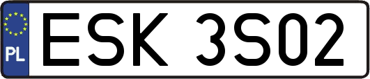 ESK3S02