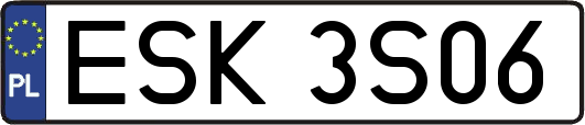 ESK3S06