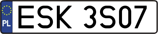 ESK3S07