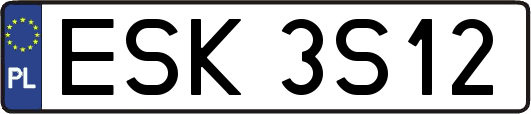 ESK3S12
