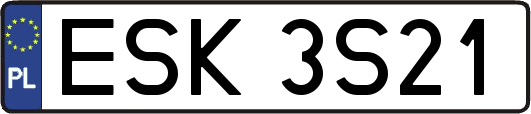 ESK3S21