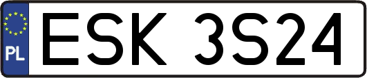ESK3S24