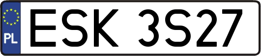 ESK3S27