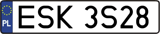 ESK3S28