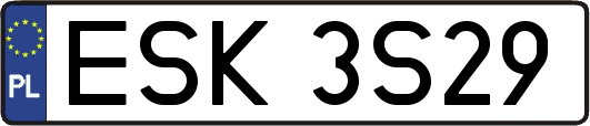 ESK3S29
