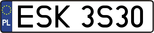 ESK3S30