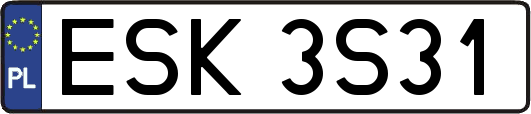 ESK3S31