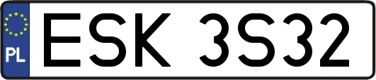 ESK3S32