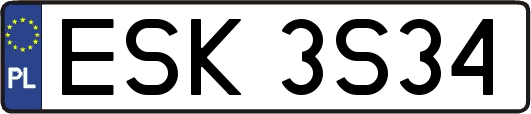 ESK3S34