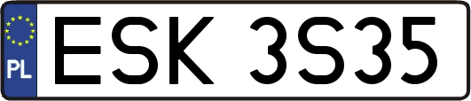 ESK3S35