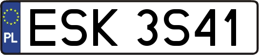 ESK3S41