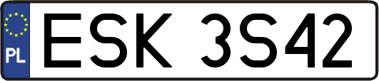 ESK3S42