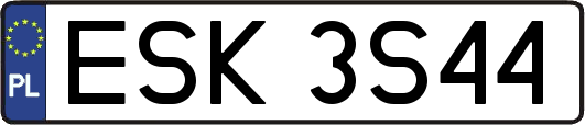 ESK3S44