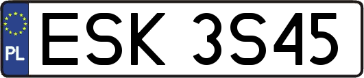 ESK3S45