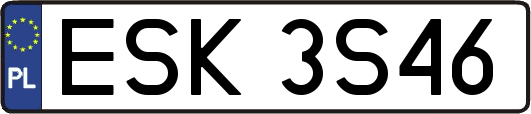 ESK3S46