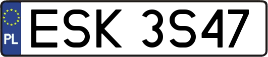 ESK3S47