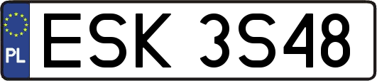 ESK3S48