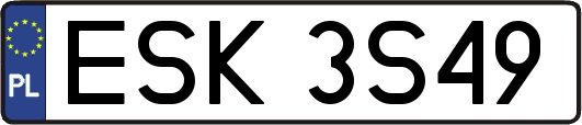 ESK3S49