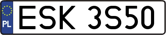 ESK3S50