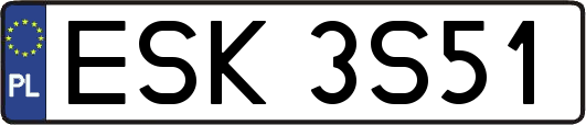 ESK3S51
